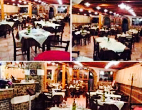 La Braceria da Palino - Massimo Pendola