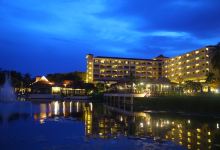 The Restaurant at Dusit Thani Hua Hin Hotel美食图片