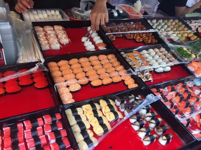 Phuket Weekend Market