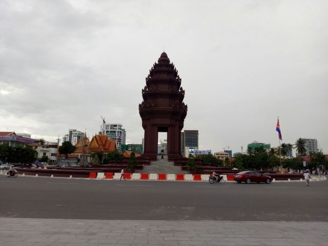 Independence Square