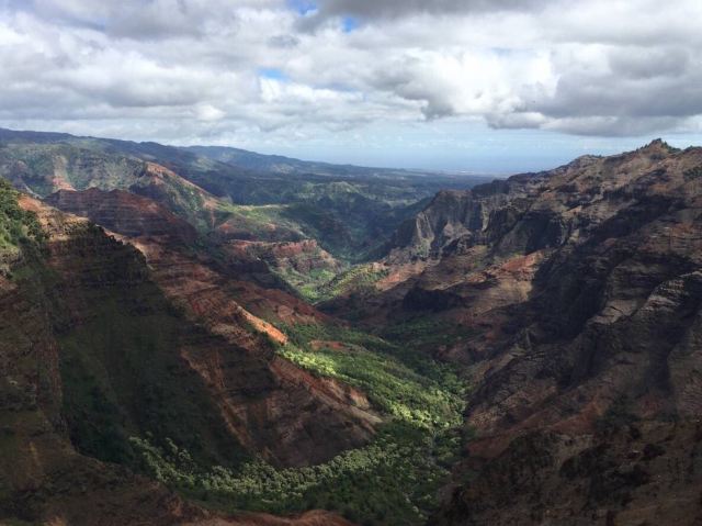 Waimea Valley