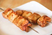 鬼味烤翅(南锣鼓巷店)美食图片
