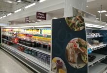Sainsbury's Local购物图片