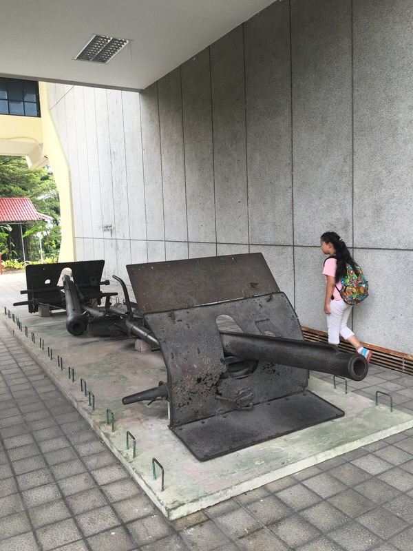 Sabah Museum