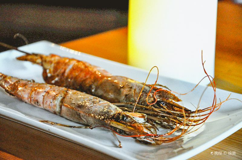 LENBACH Restaurant & Bar
