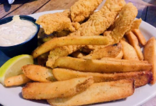 Texas Roadhouse（迪拜购物中心店）美食图片