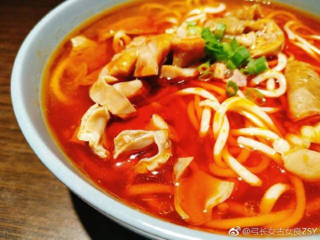付小姐在成都(人和路店)