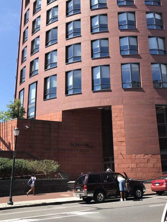 University of Pennsylvania