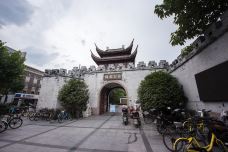 梅园公园-上海-doris圈圈