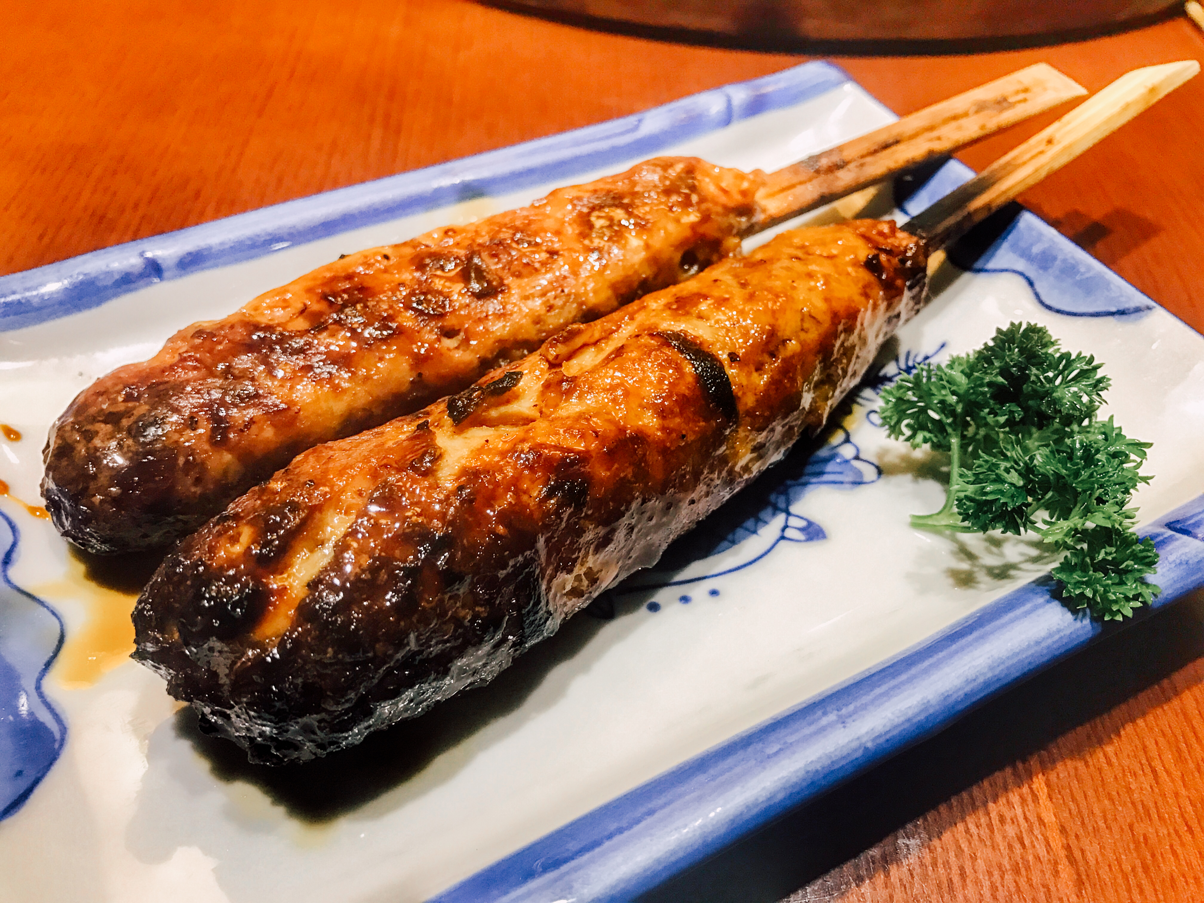 胜代日本料理(人民路店)