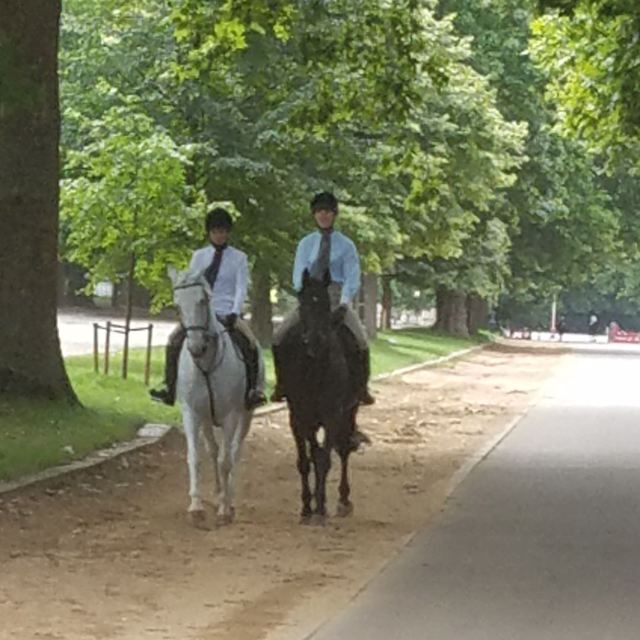 Hyde Park