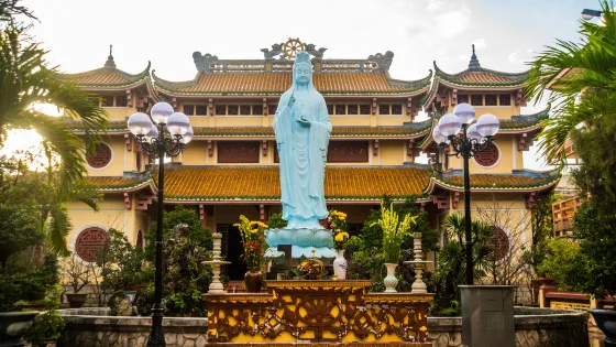 普陀寺