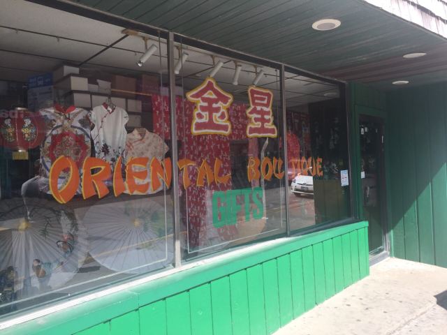 Chinatown