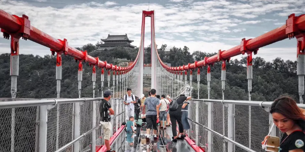 永安旅遊