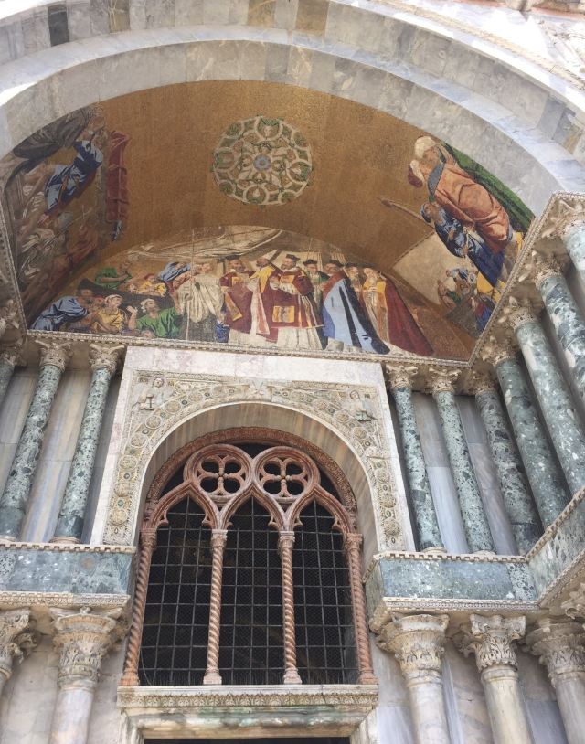 Saint Mark's Basilica
