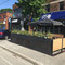 850 Degrees Pizzeria