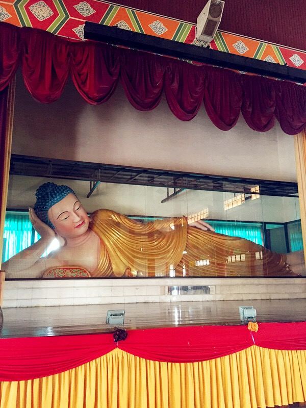 Pu Toh Tze Temple