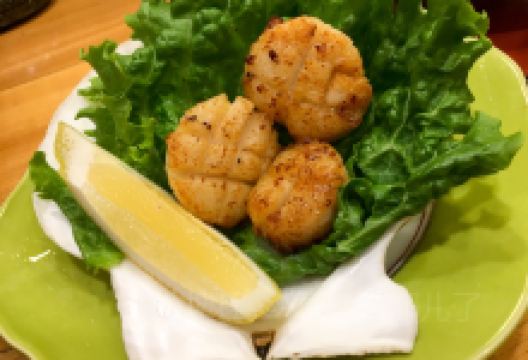 Hageten Honten美食图片