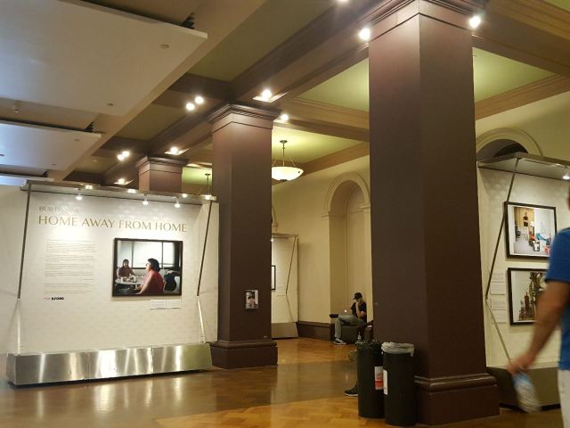 State Library of Victoria