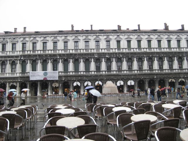 St. Mark's Square
