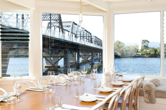 Wharf Road餐厅图片