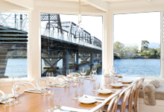 Wharf Road美食图片