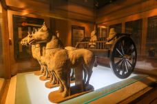 汉兵马俑博物馆-徐州-doris圈圈