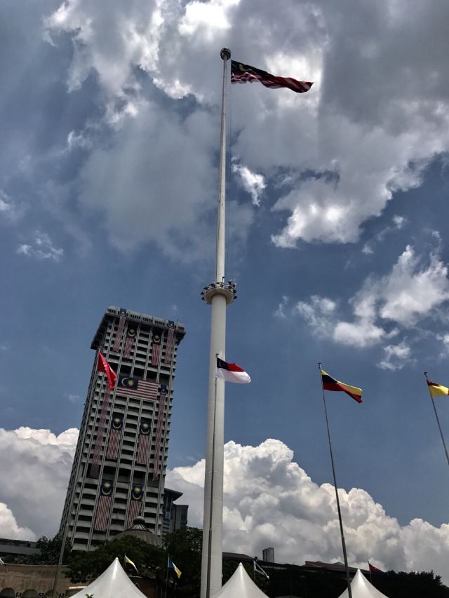 Merdeka Square