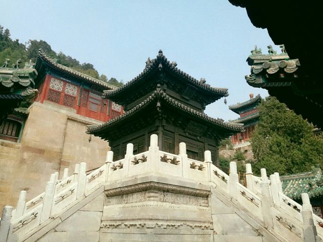 이화원