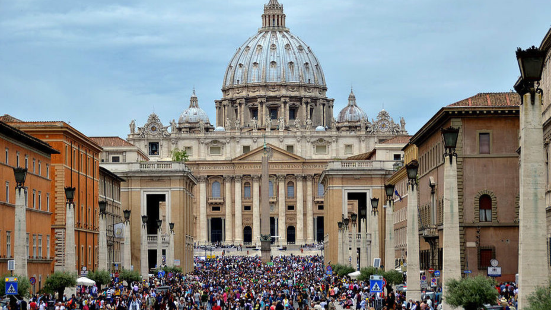Santa Maria dei Sette Dolori
