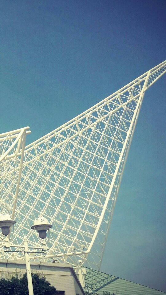 Kobe Maritime Museum