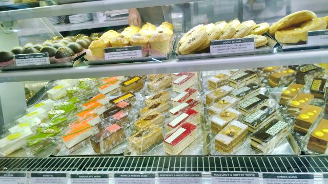 Brunetti (Carlton)