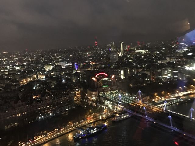 The London Eye