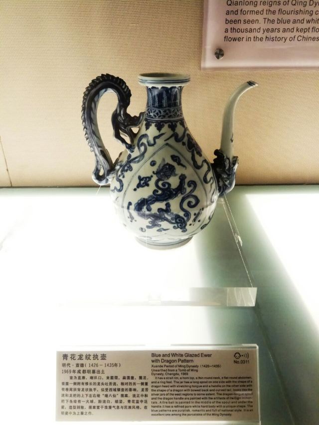 Sichuan Museum