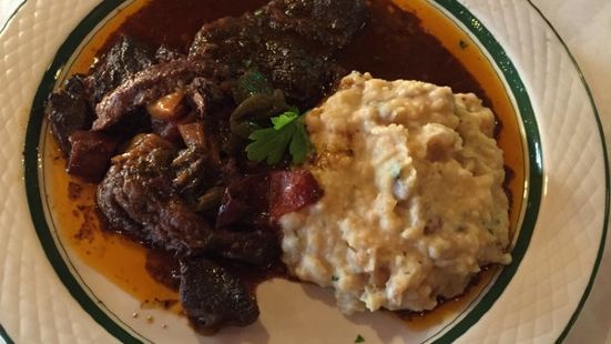 The Bar 10 Doors Reviews Food Drinks In Illinois Chicago