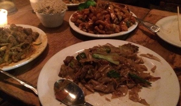 Mao S Kitchen Reviews Food Drinks In California Los Angeles