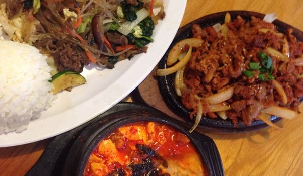 You Mi Yi Jia Yanan Road Reviews Food Drinks In - 