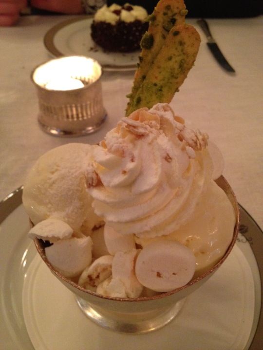 The Wolseley