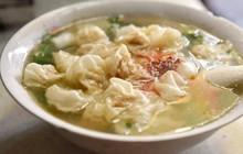 小馄饨