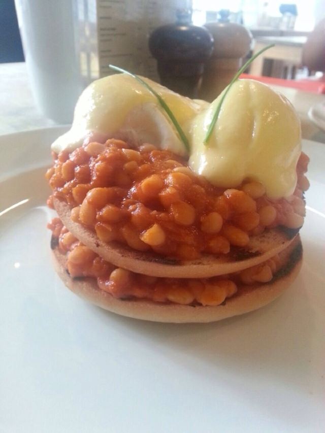 The Table Cafe