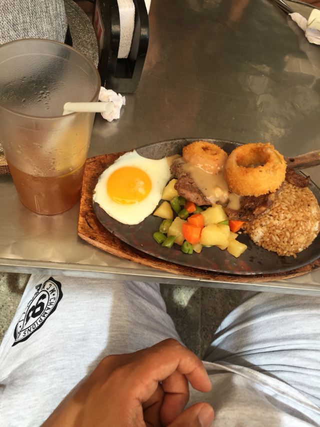I Love BBQ