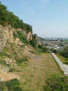 捺山地质公园-仪征-YoYo_5P2D0G1W