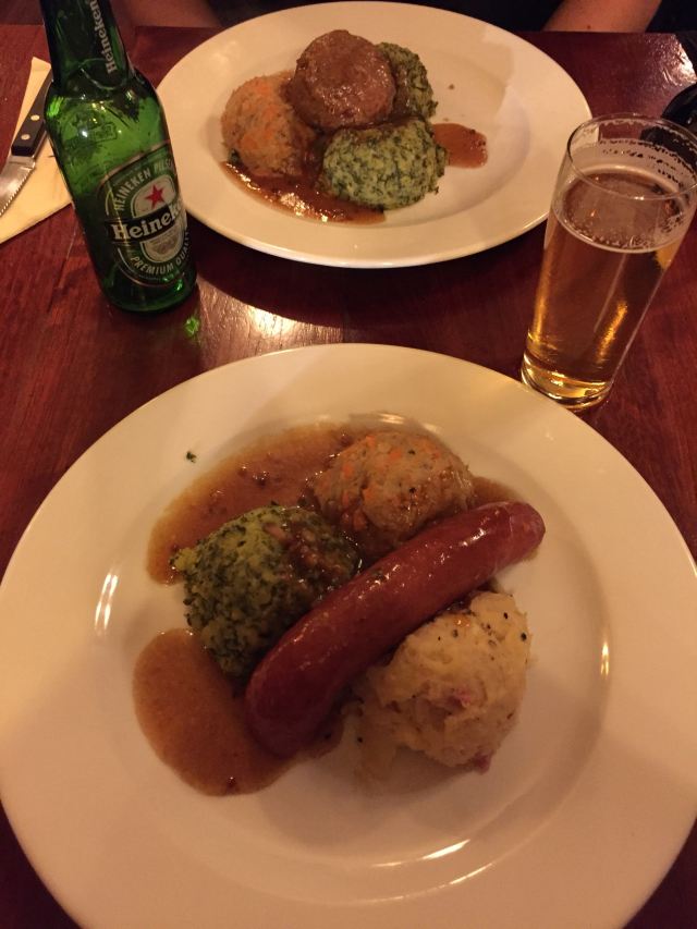 The Pantry Attractions Josh Kongmany Amsterdam Travel Review