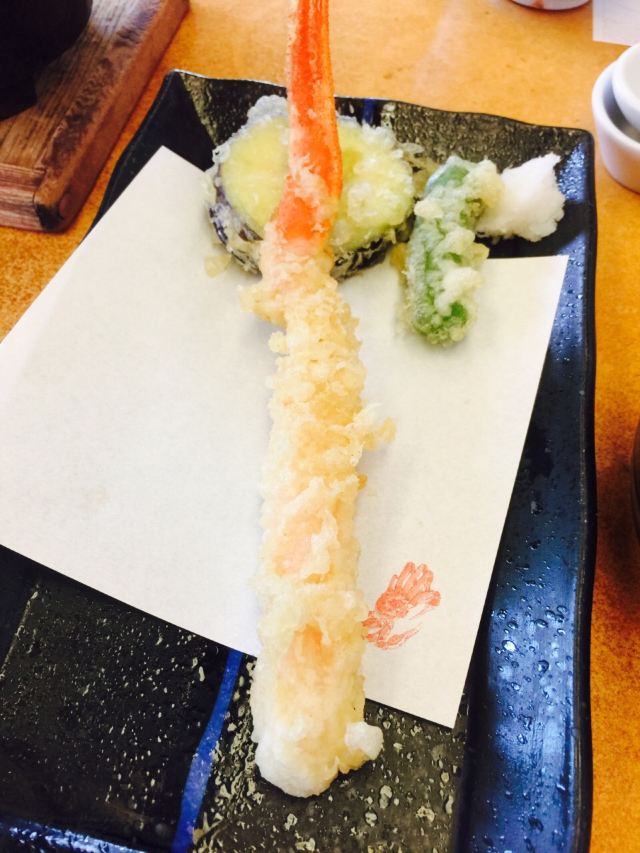 Kanidouraku