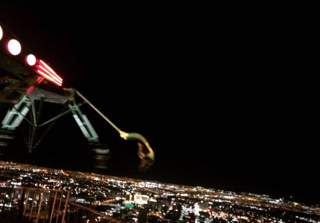 Stratosphere Tower