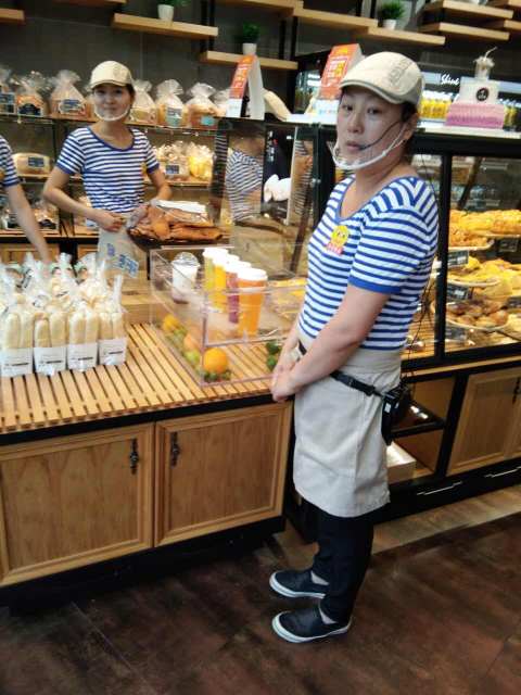 老上海饼屋(涵晖路店)