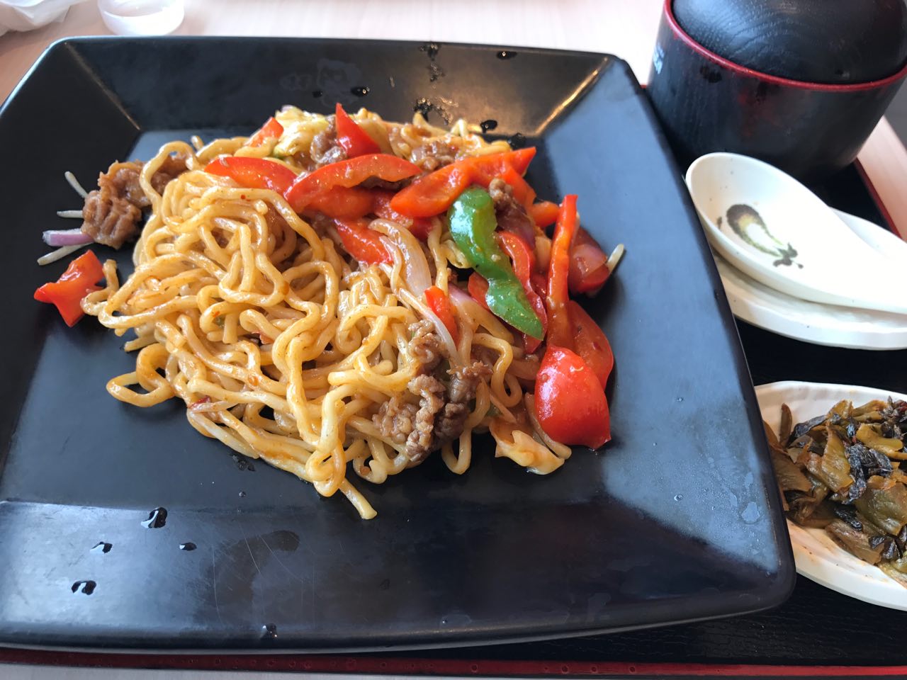 味千拉面(昆山千灯店)