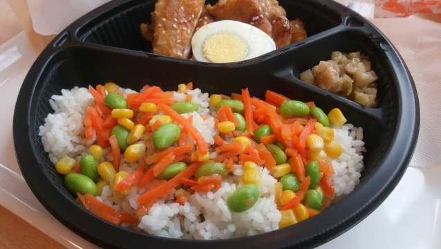 德克士(天回镇店)