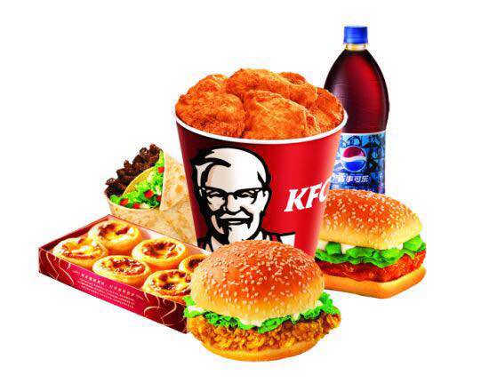 肯德基(司马大道店)餐厅图片