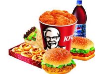 肯德基(司马大道店)美食图片